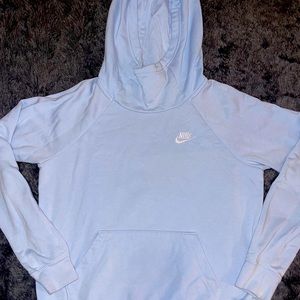 Nike, sweatshirt, medium